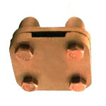 Four Hole Earth Point