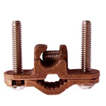Rebar clamp