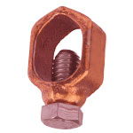 Rod to Cable Clamp Type G