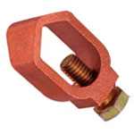 Rod to Cable Clamp Type G
