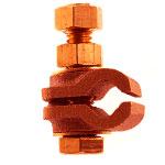 Rod to Cable Lug Clamp Type B