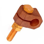 Rod to Cable Lug Clamp Type B