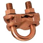 Rod to Tape Clamp Type A