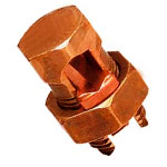 Type H High Strength Splitbolt Connector